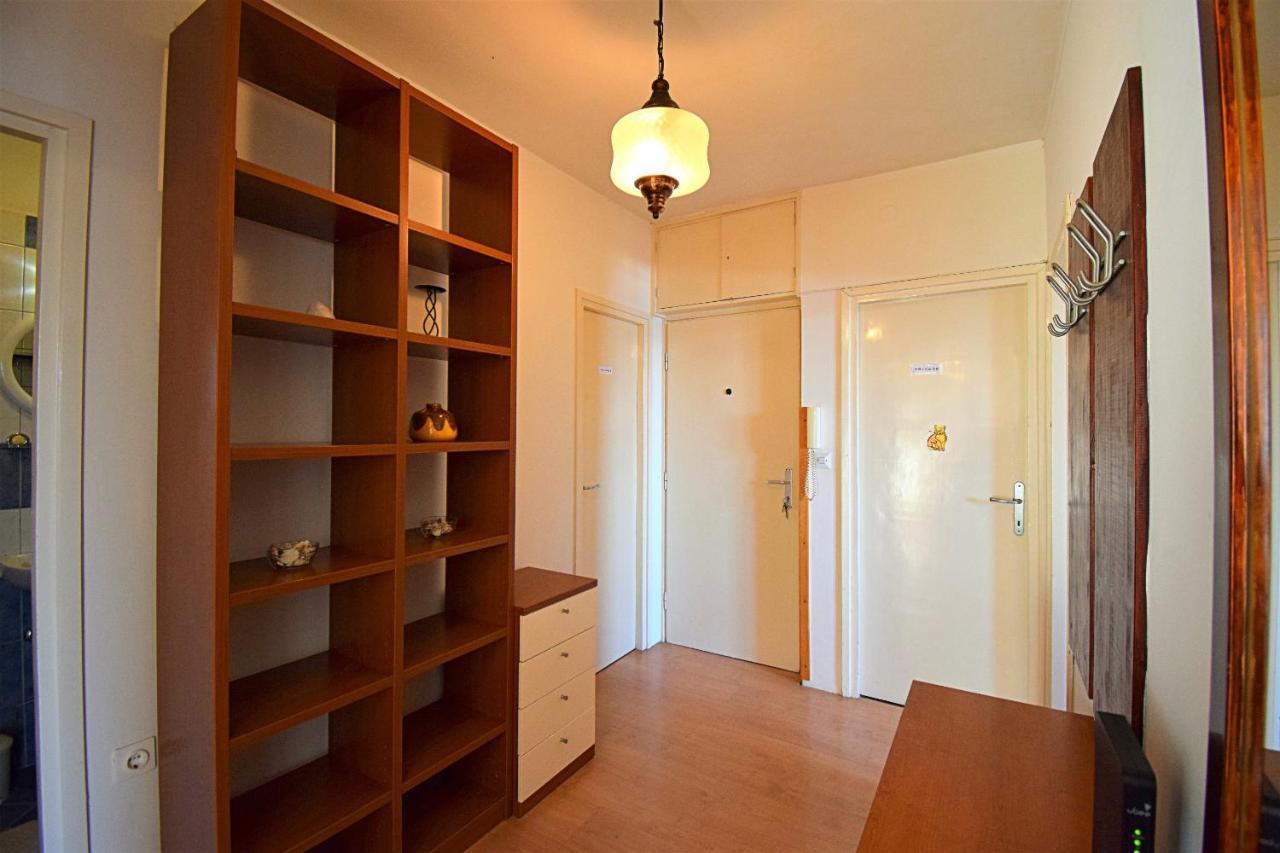 Apartment Corner ザダル エクステリア 写真